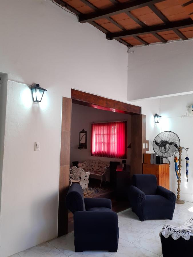 Residencia Colonial * Salta
