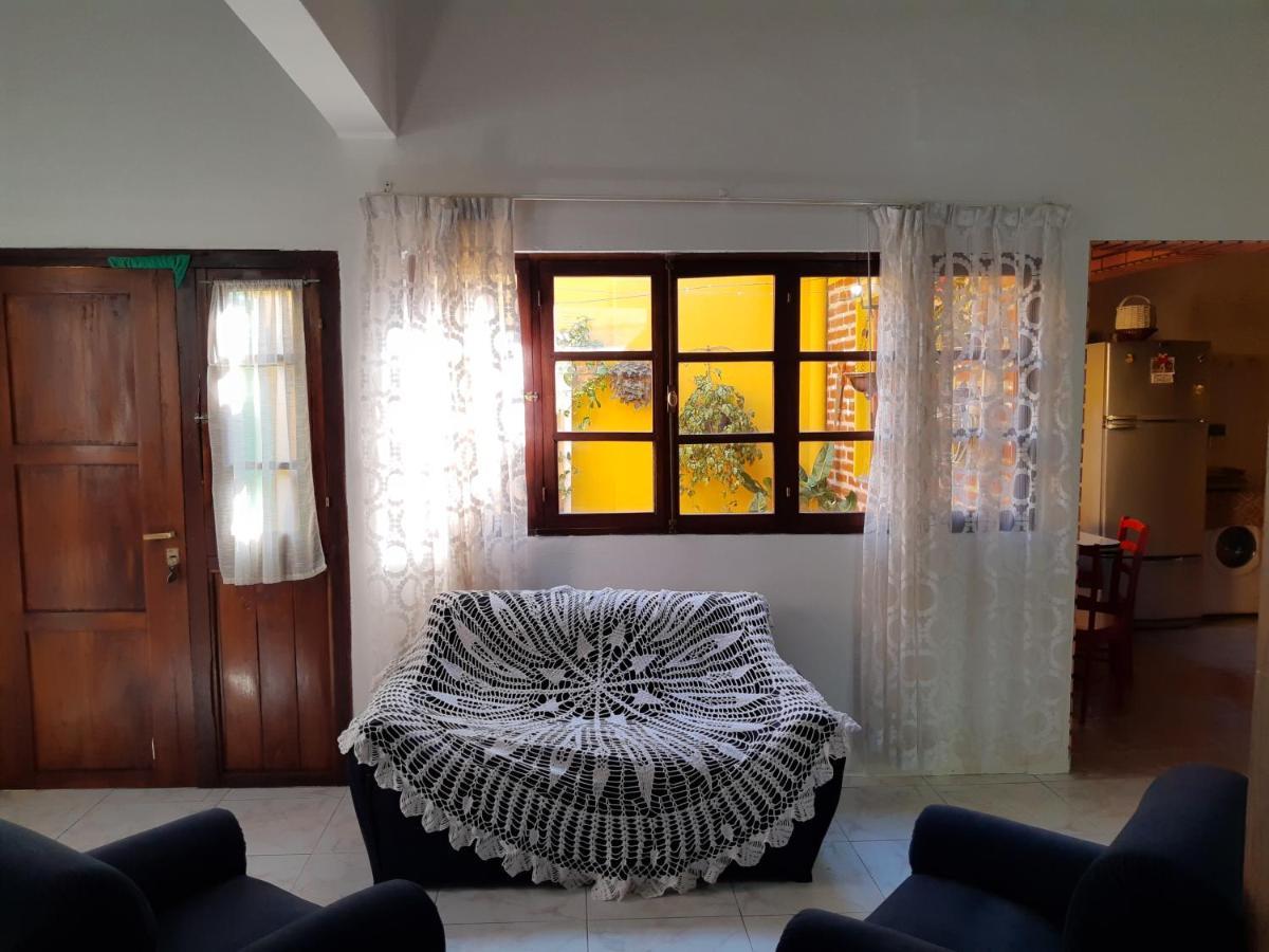 Residencia Colonial