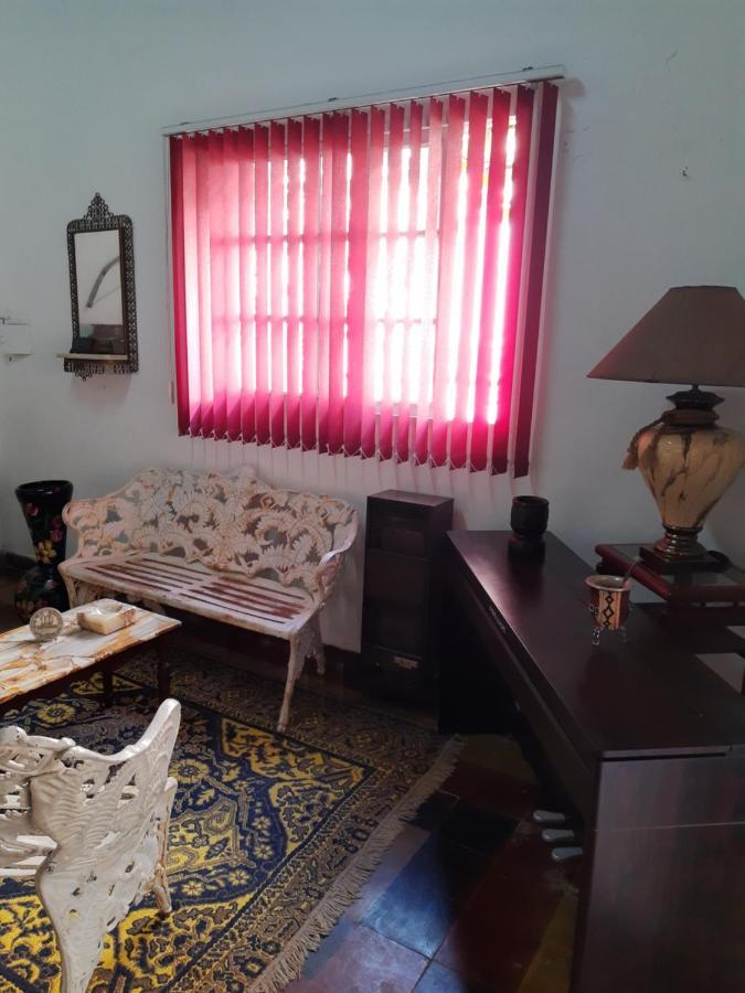 Apartamento Residencia Colonial
