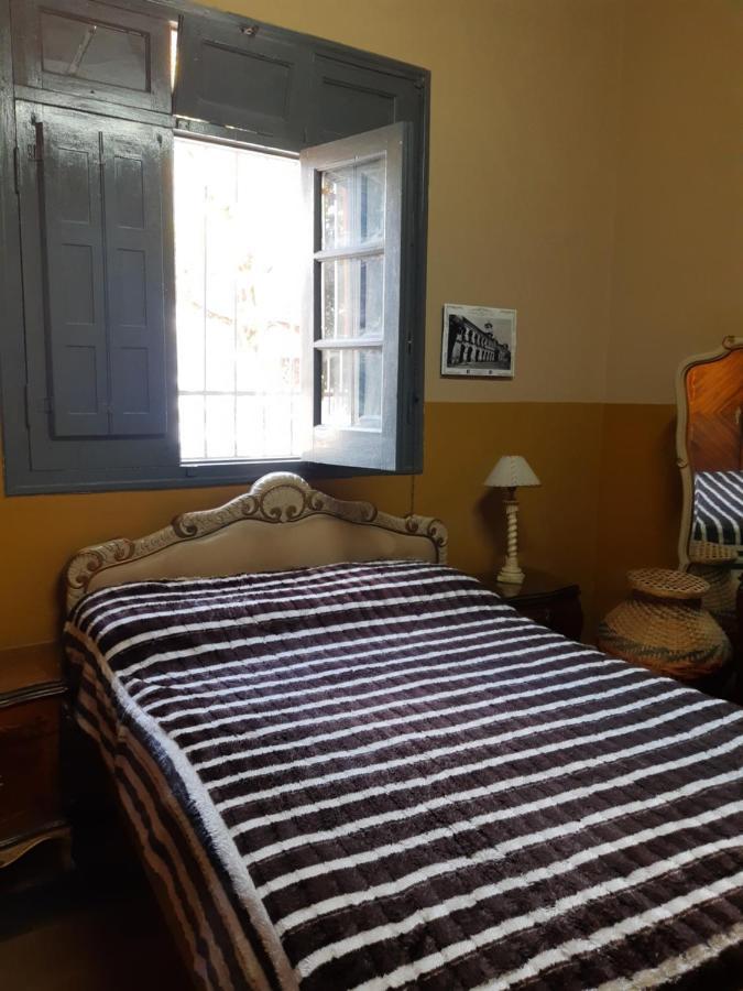Residencia Colonial Apartamento