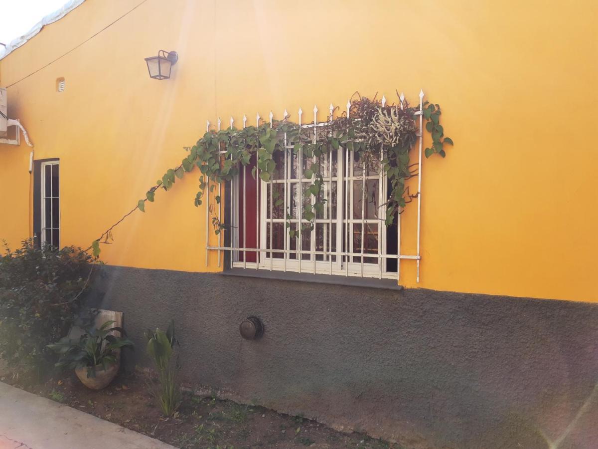 Apartamento Residencia Colonial