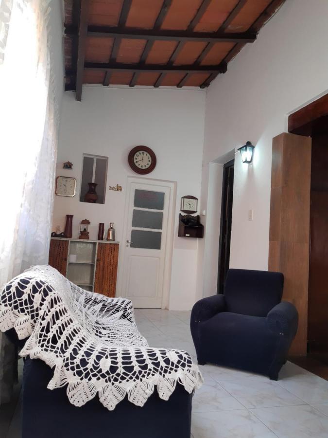Residencia Colonial