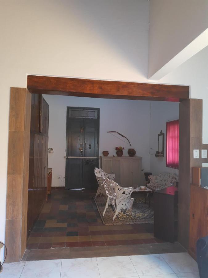 Residencia Colonial Apartamento
