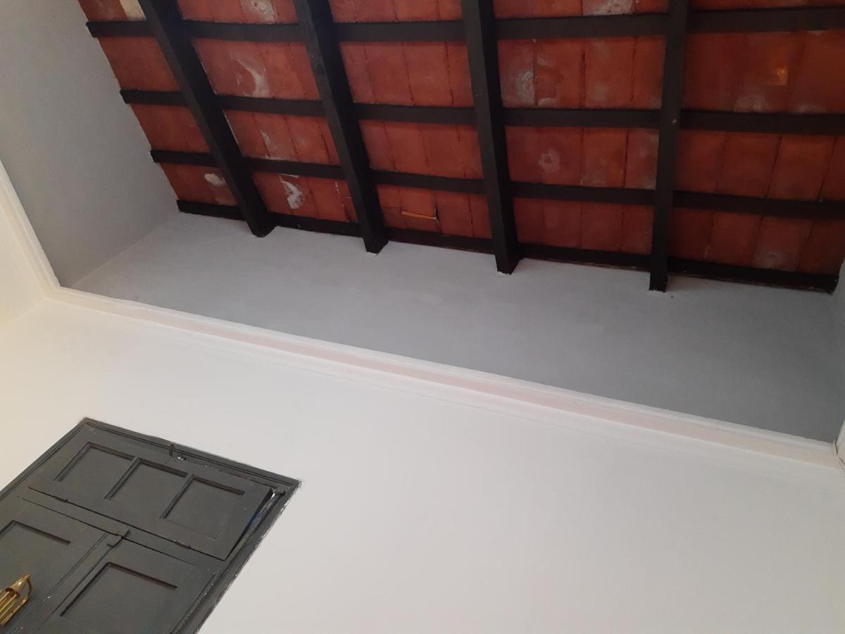 Apartamento Residencia Colonial