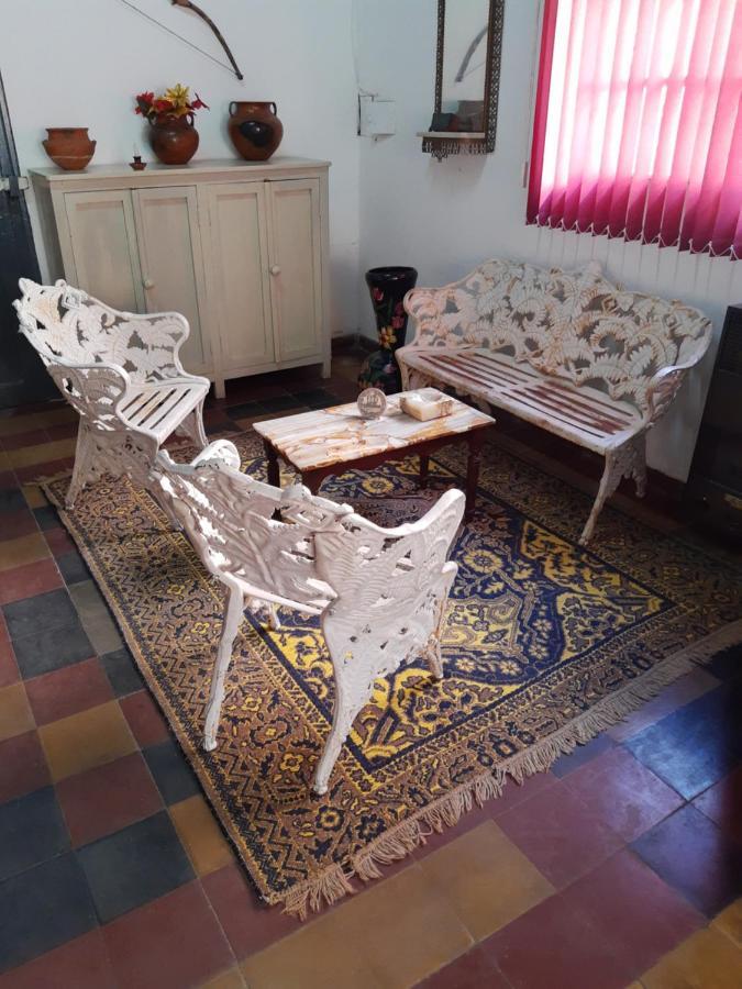 Residencia Colonial Apartamento *