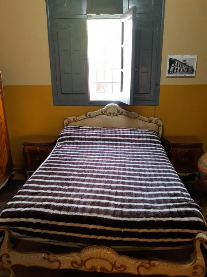 Residencia Colonial * Salta