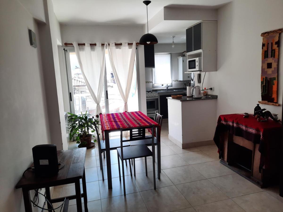 Apartamento Paula Departamento Salta