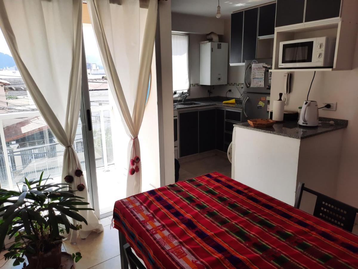 Apartamento Paula Departamento