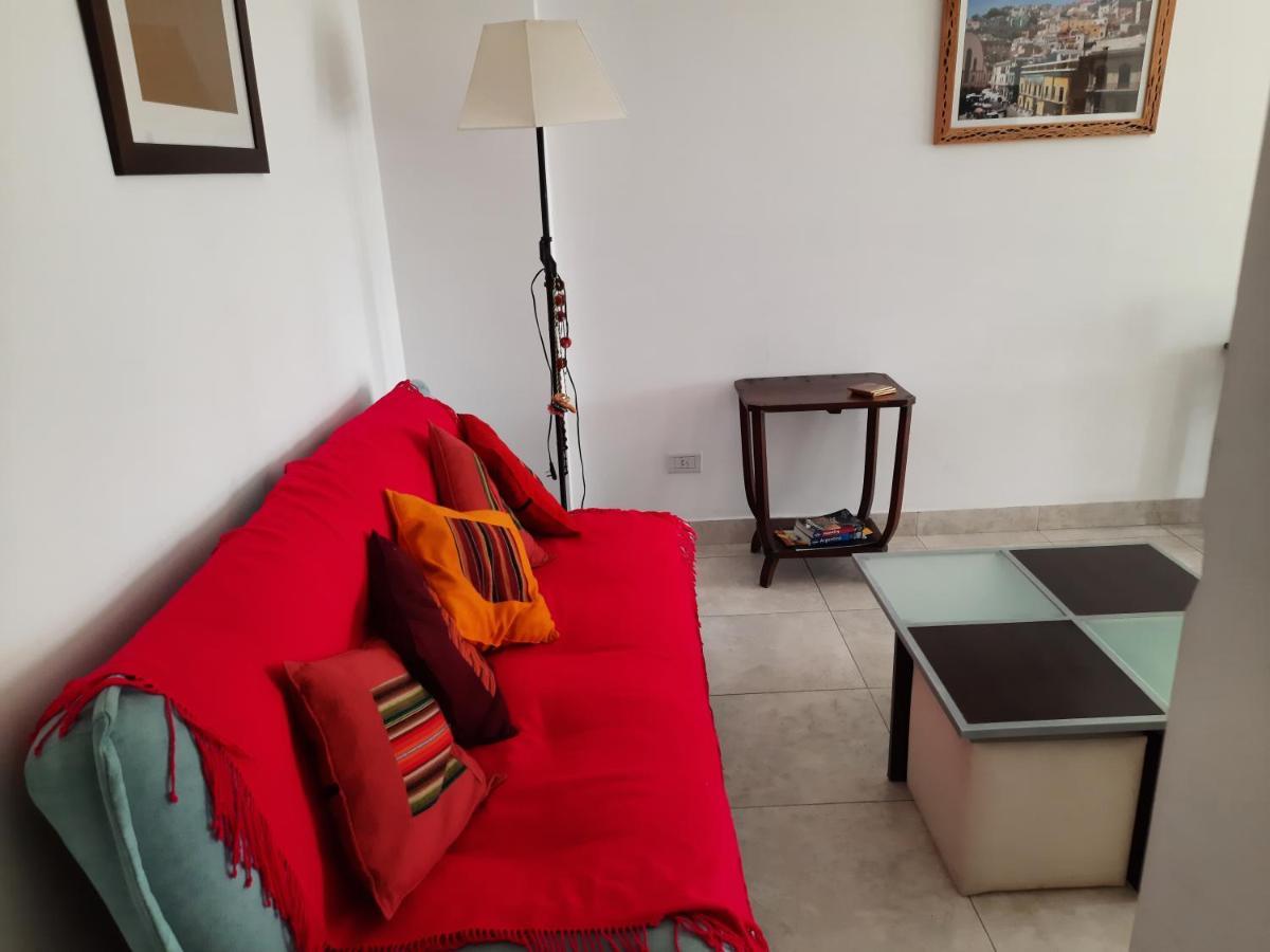 Paula Departamento