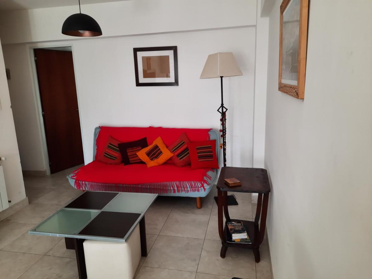 Apartamento Paula Departamento Salta