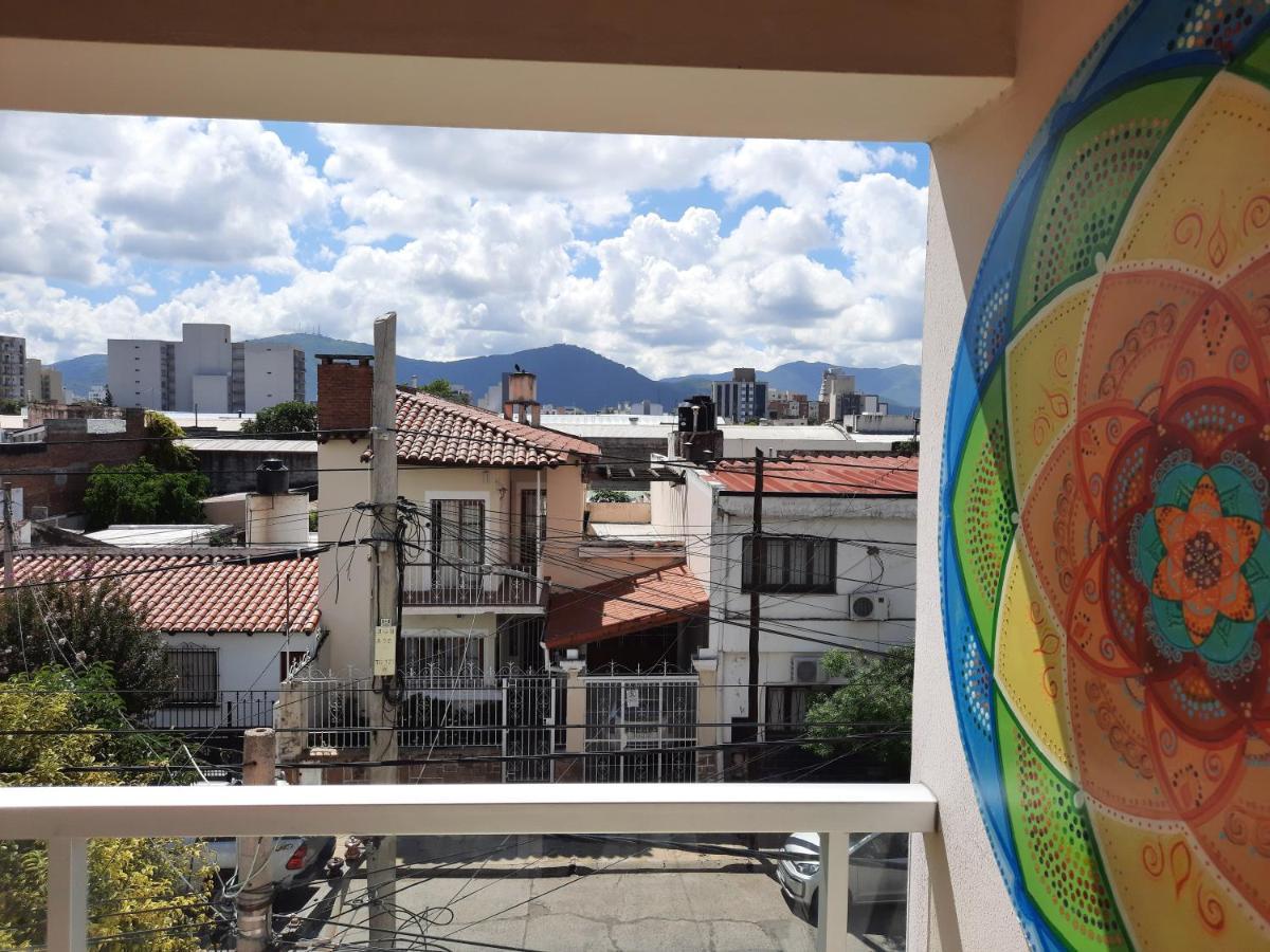 Paula Departamento