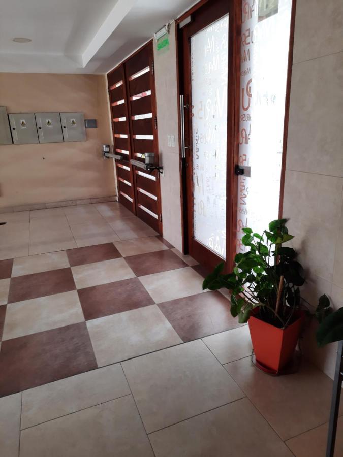 Apartamento Paula Departamento Salta