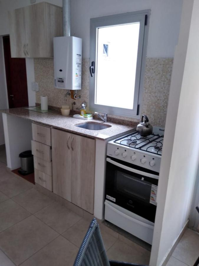 Brisas Del Parque Apartamento Salta