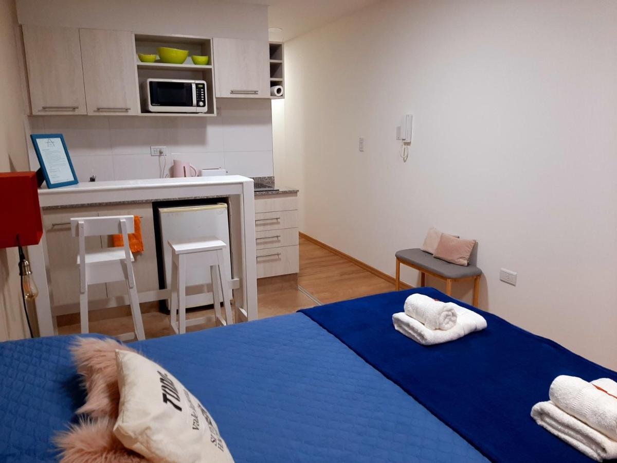 Cono De Arita Apartamento