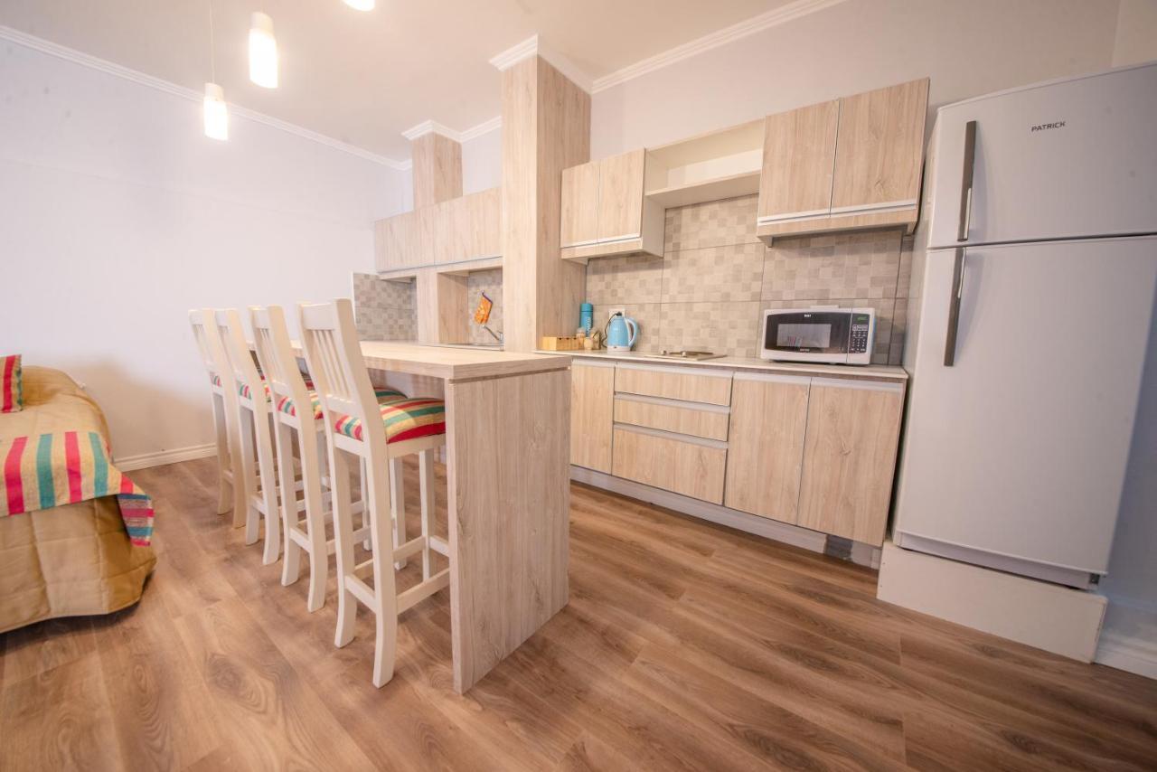 Augusta 7 Apartamento *