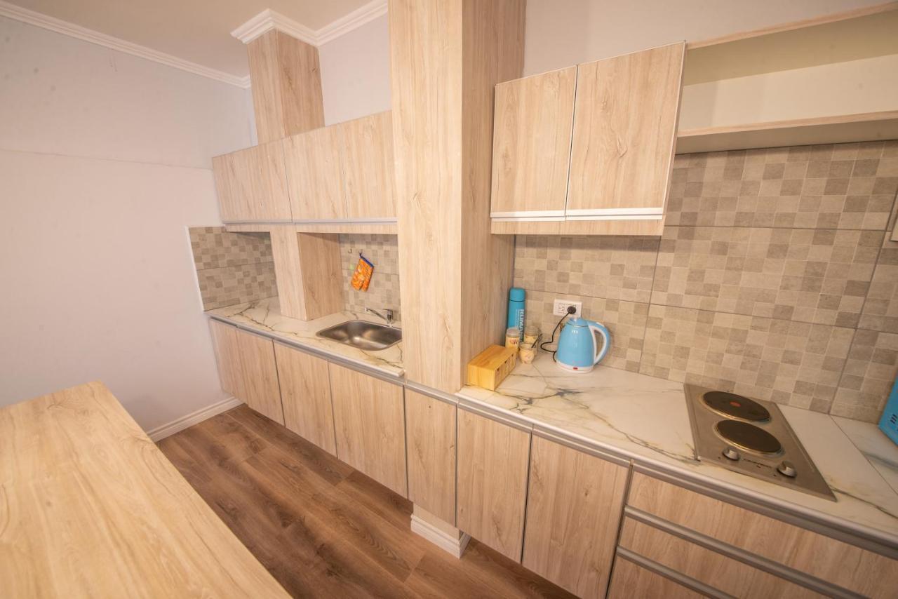 Augusta 7 Apartamento *