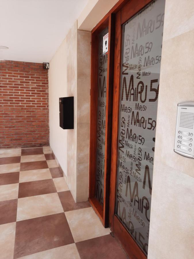 Apartamento Paula Departamento *
