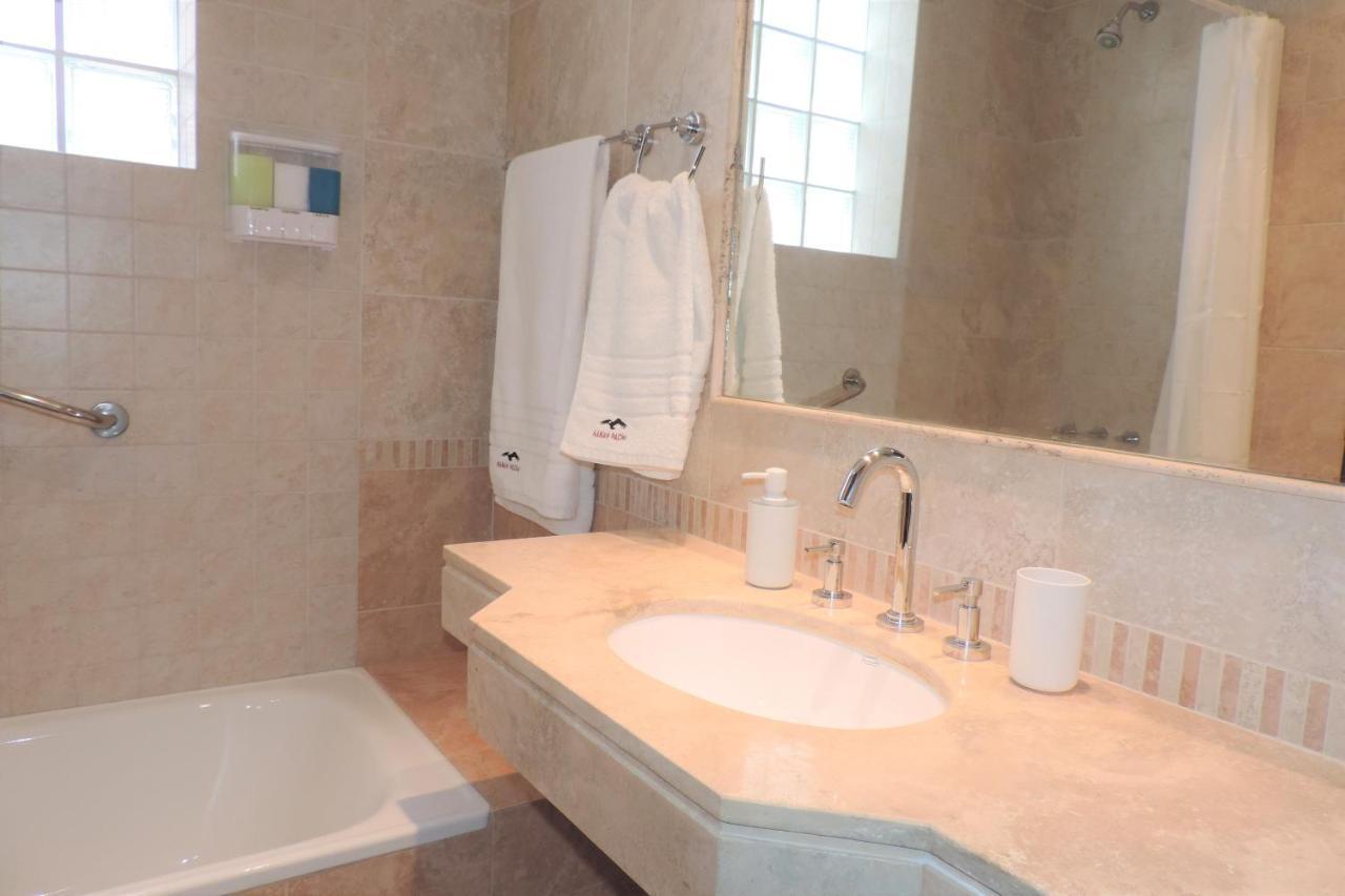 Apartment Hanan Pacha - *