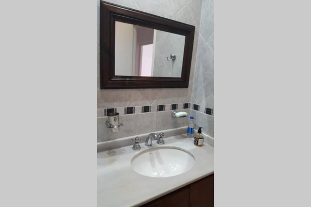 Apartamento Excellent Location! Beautiful&quiet. Salta