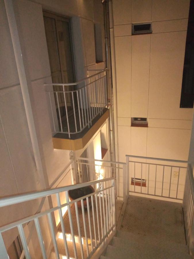 Brisas Del Parque Apartamento *