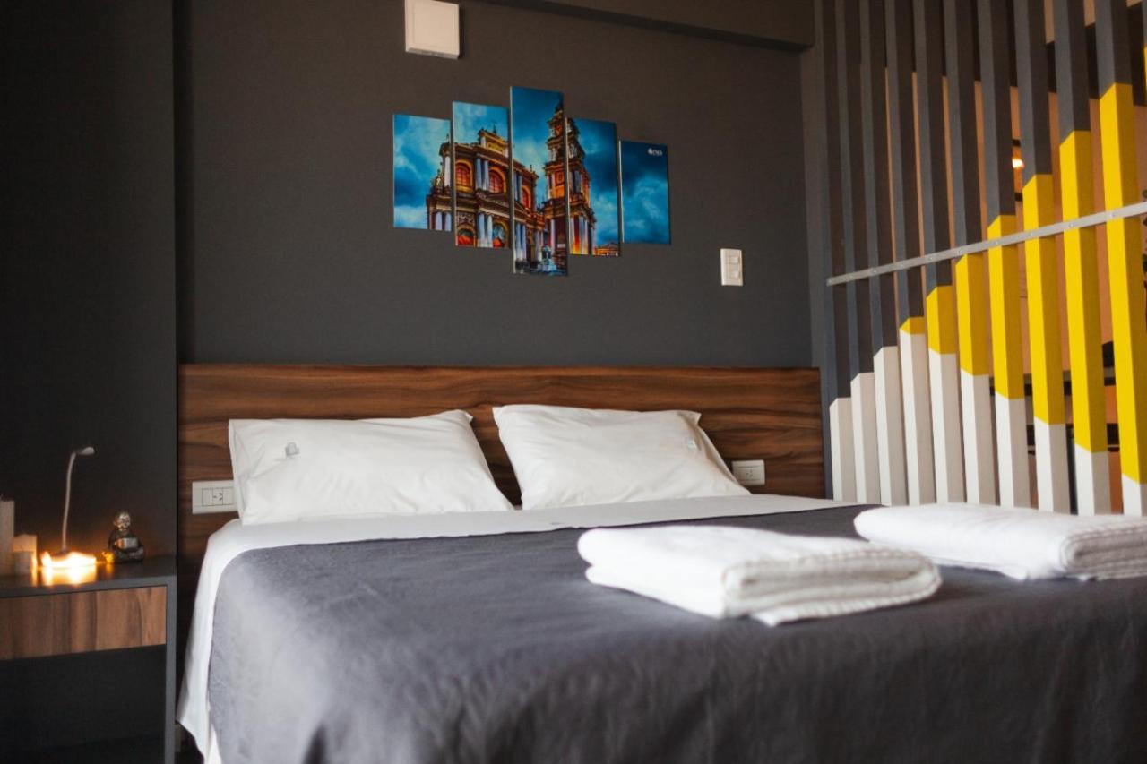Dfc Fma- Coliving * Salta