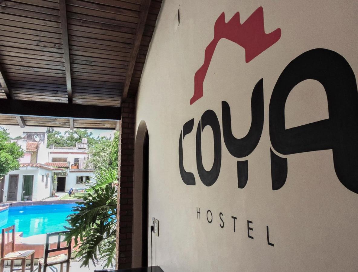 Hostal Coya Salta