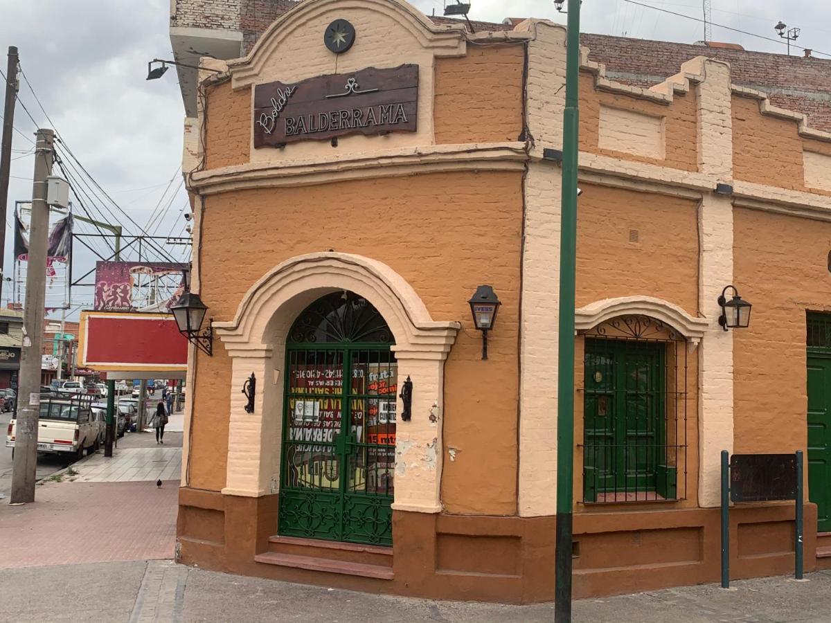 Paseo De Poetas Esteco 260