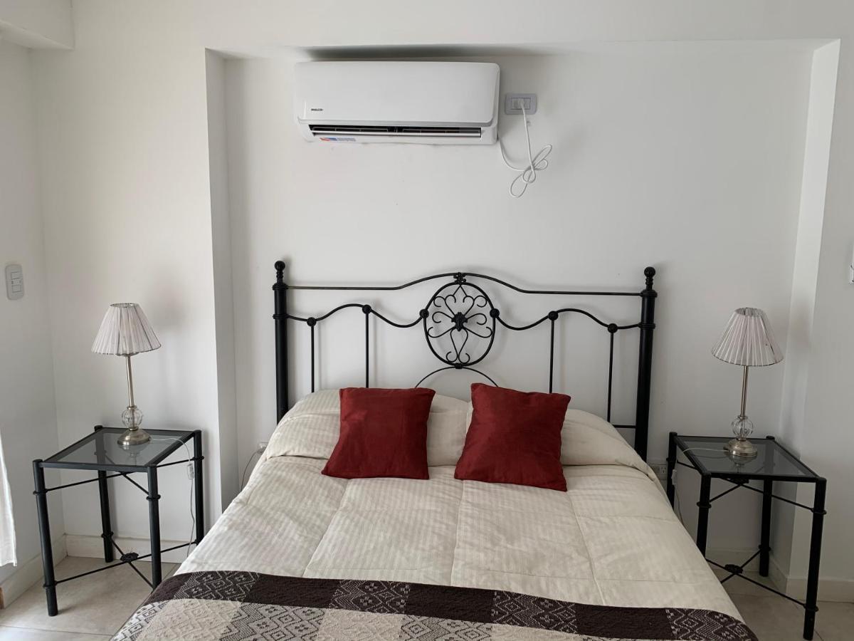Apartamento Paseo De Poetas Esteco 260 Salta