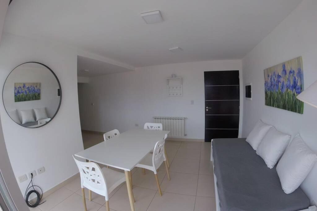 Apartamento Departamento En 6 C