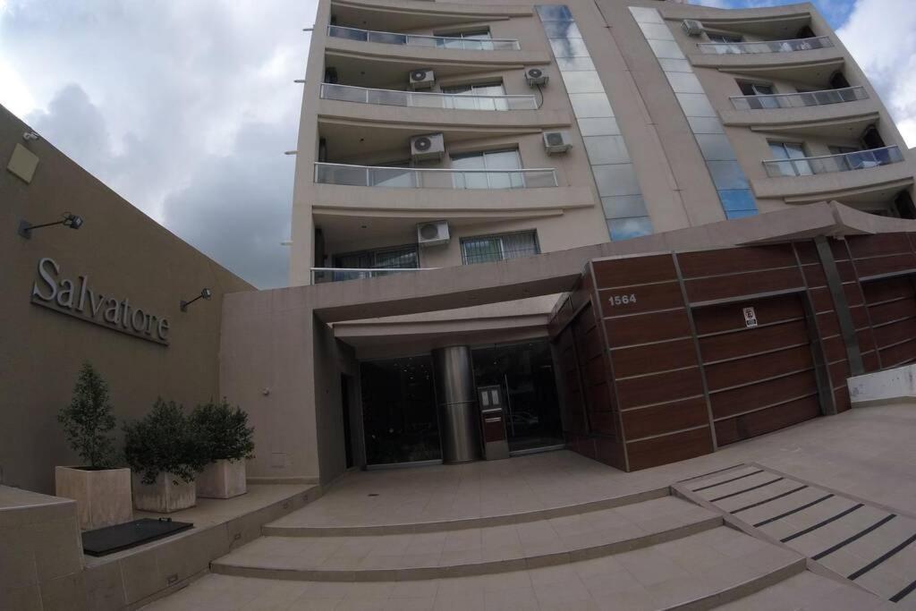 Departamento En 6 C Salta