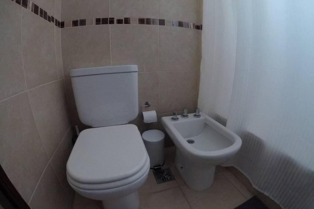 Apartamento Departamento En 6 C Salta