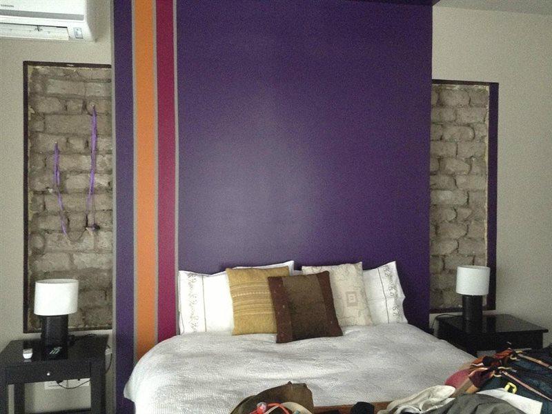 Cerros De Terciopelo Boutique 4* Rosario de Lerma