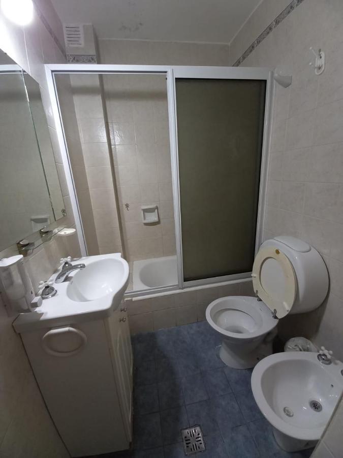 Departamento Centro Plaza 9 Julio Apartamento *