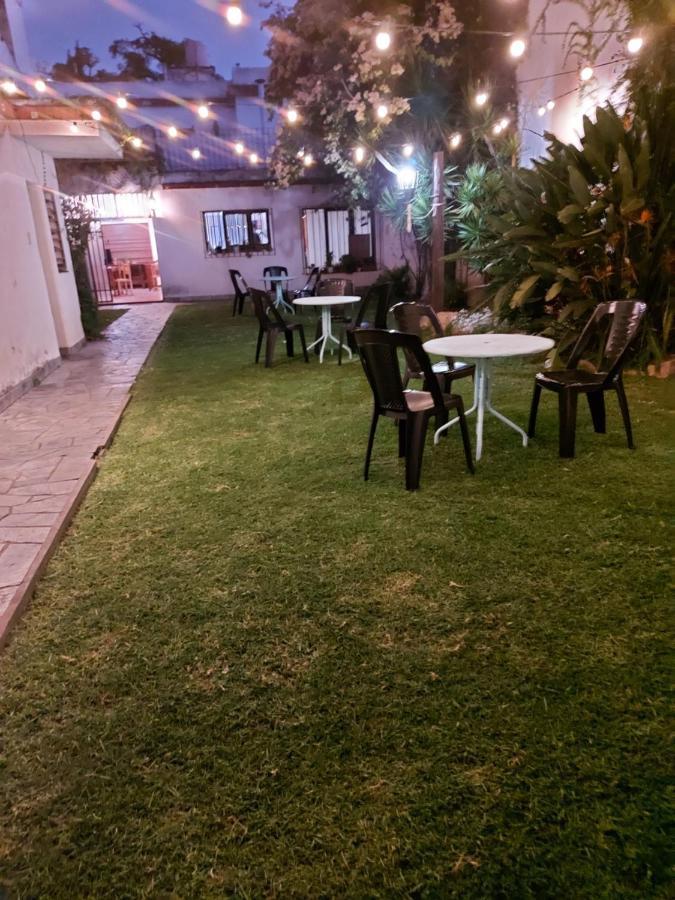 Coya Hostal *
