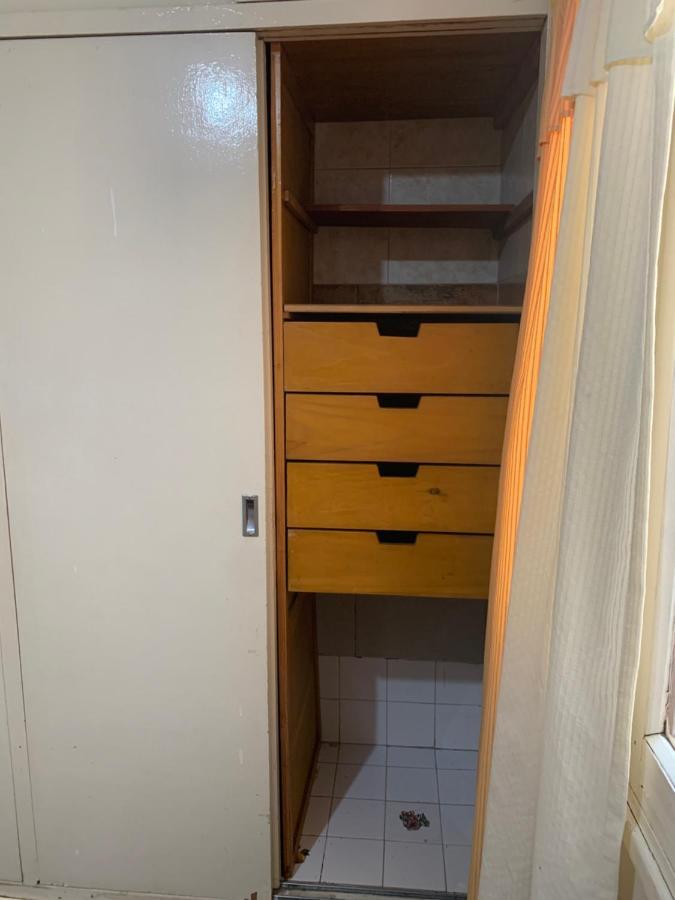 Apartamento Departamento Centro Plaza 9 Julio