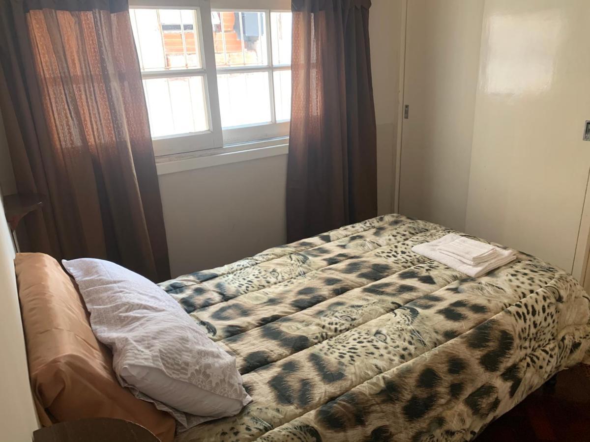 Apartamento Departamento Centro Plaza 9 Julio *