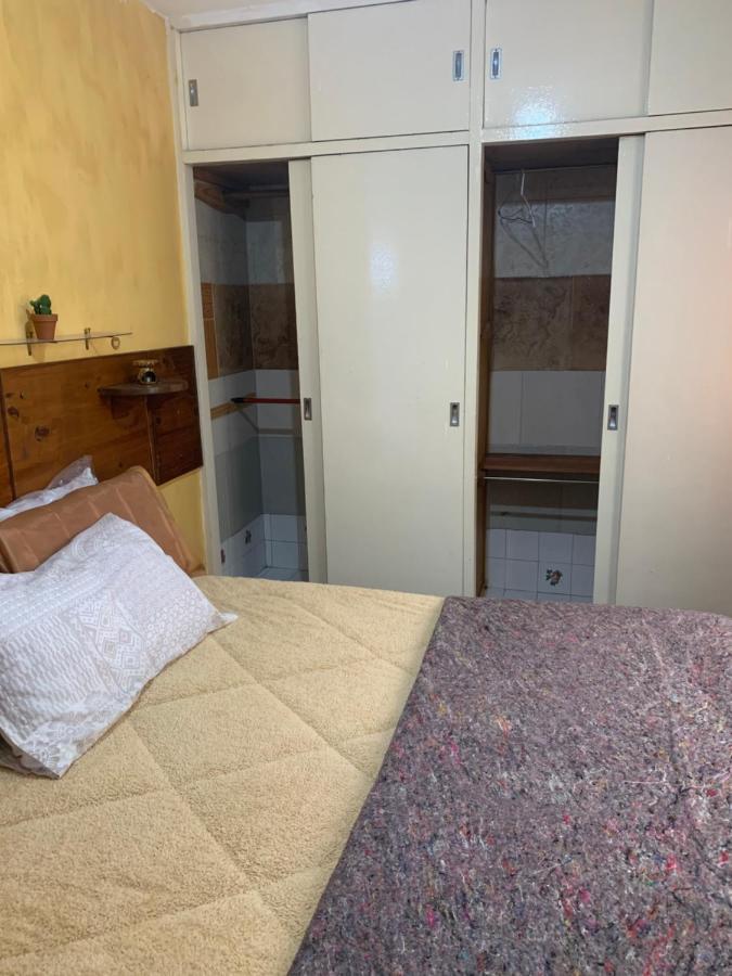 Departamento Centro Plaza 9 Julio Apartamento