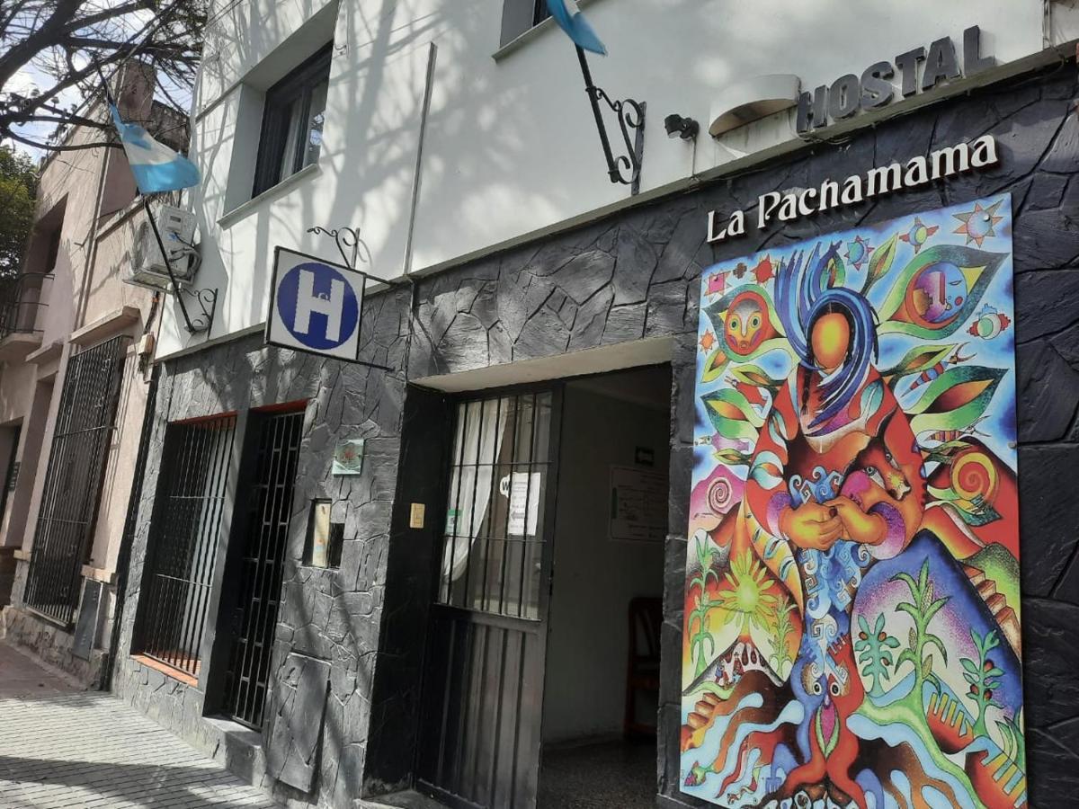 La Pachamama Inn 2*
