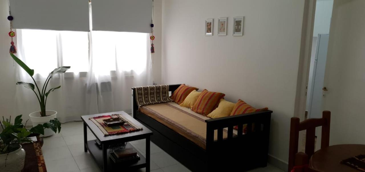 Excellent Location! Beautiful&quiet. Apartamento Salta