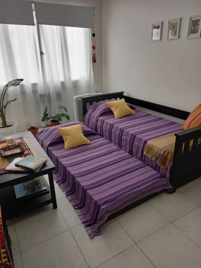 Excellent Location! Beautiful&quiet. Salta