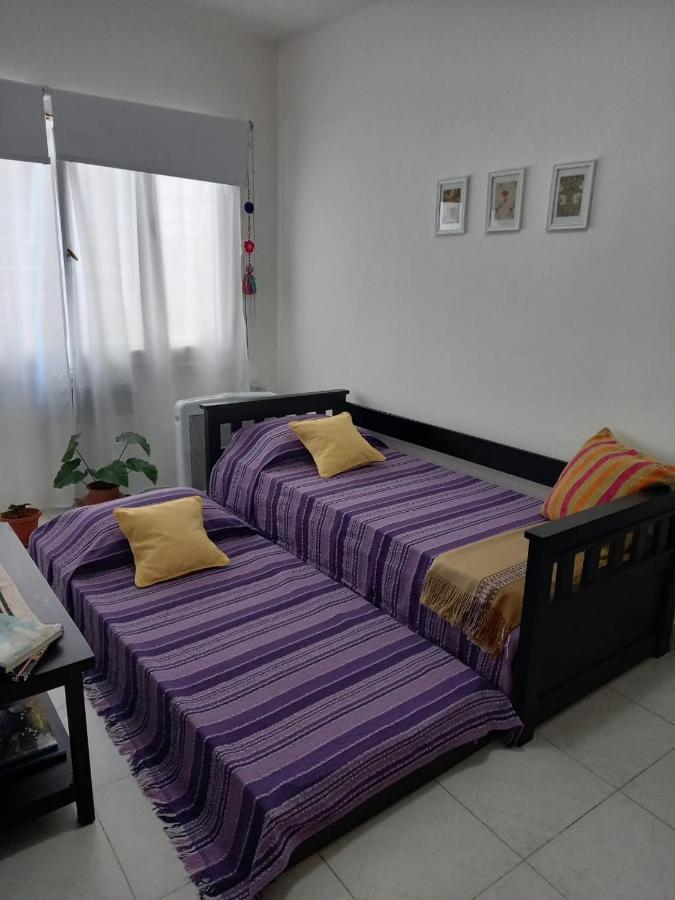 Excellent Location! Beautiful&quiet. Salta