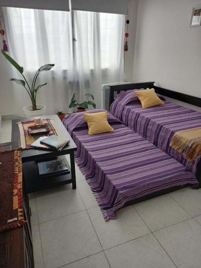 Apartamento Excellent Location! Beautiful&quiet. Salta