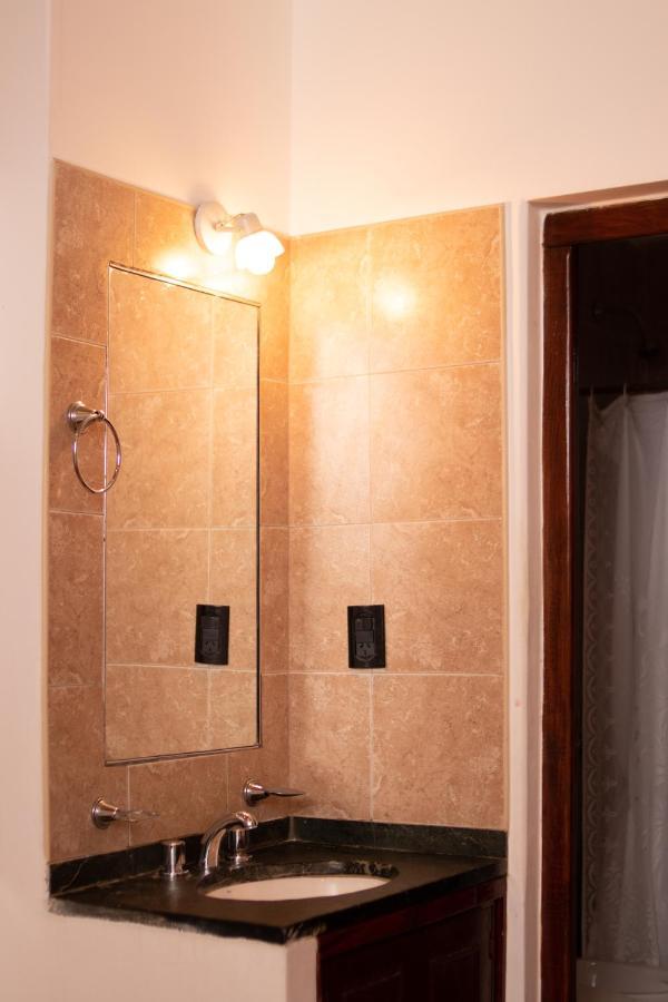 Donna Alda Casa Apartment Salta
