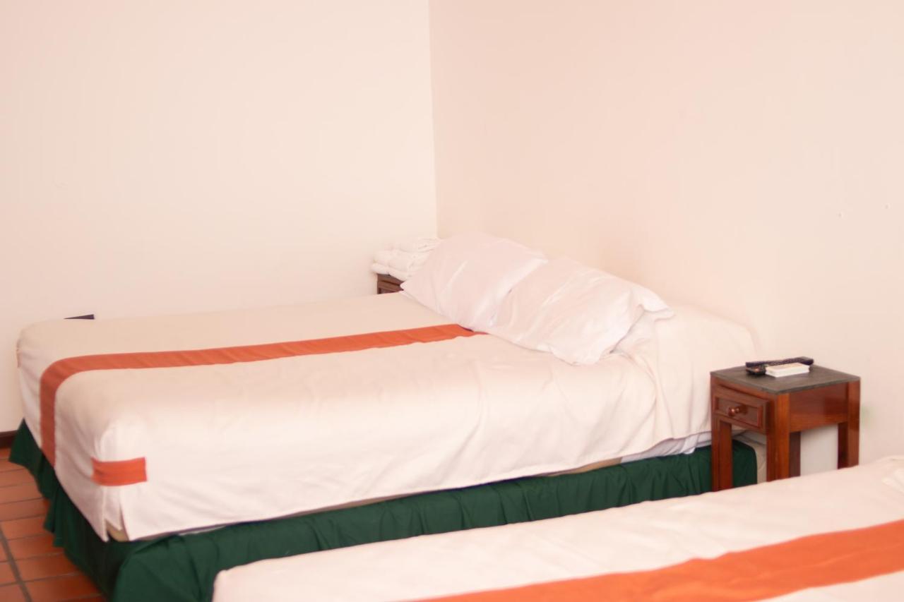 Donna Alda Casa Apartment Salta