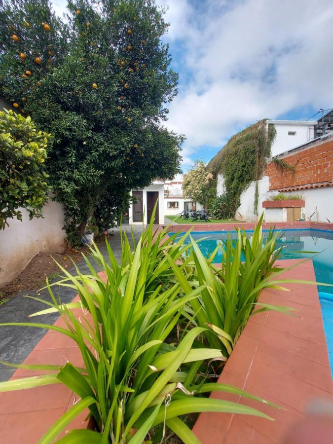 Hostal Coya Salta