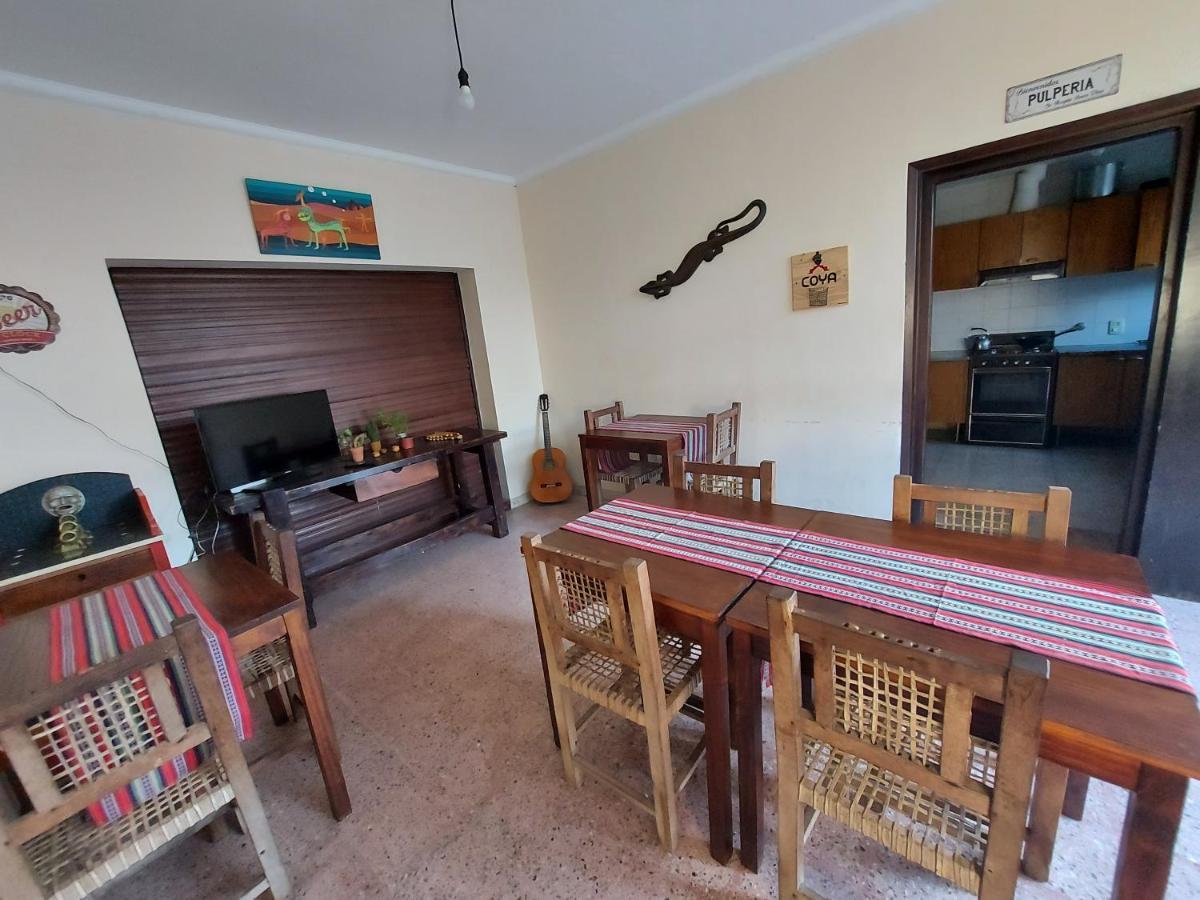 Hostal Coya Salta