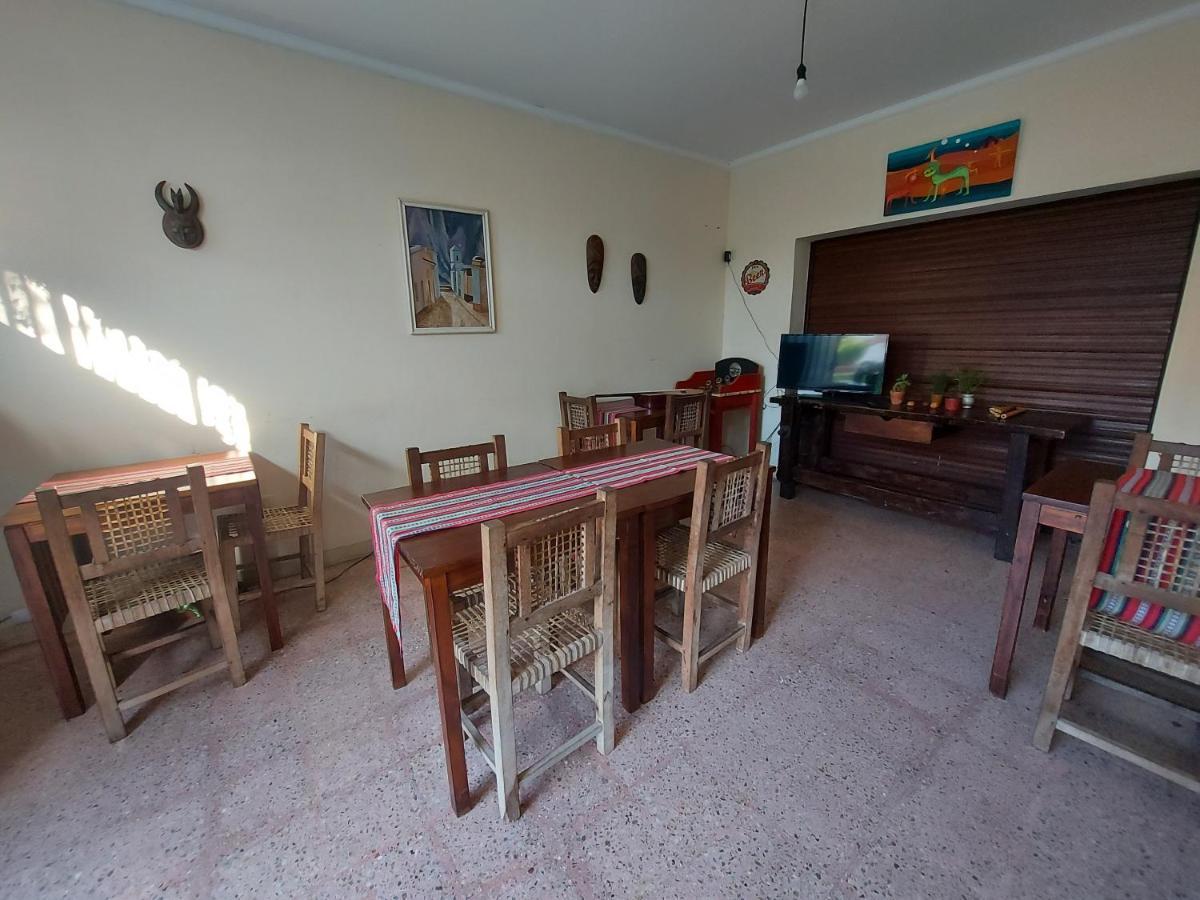 Hostal Coya
