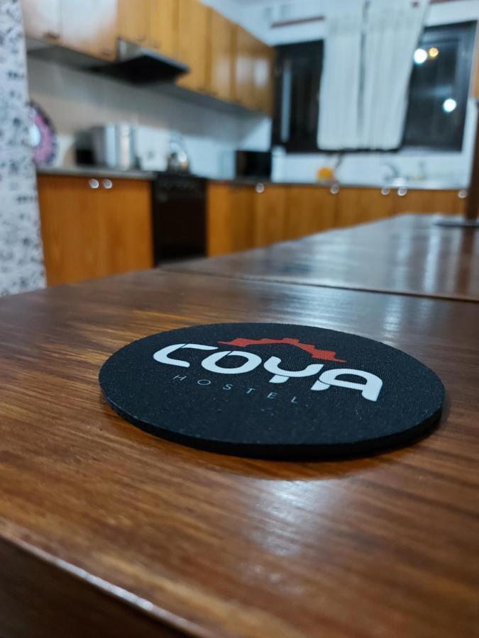 Coya Hostal