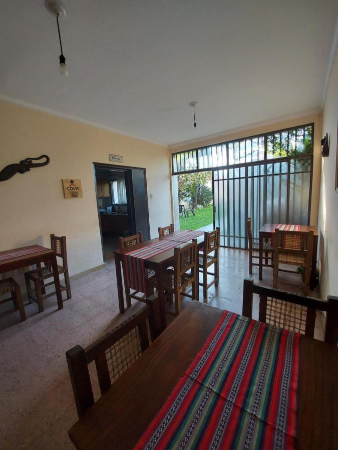 Hostal Coya Salta