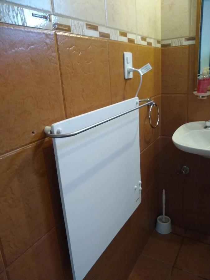 Apartamento Three Hills Salta